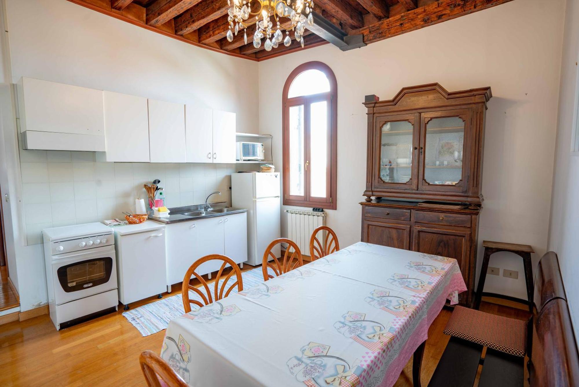 Appartement San Trovaso à Venise Extérieur photo