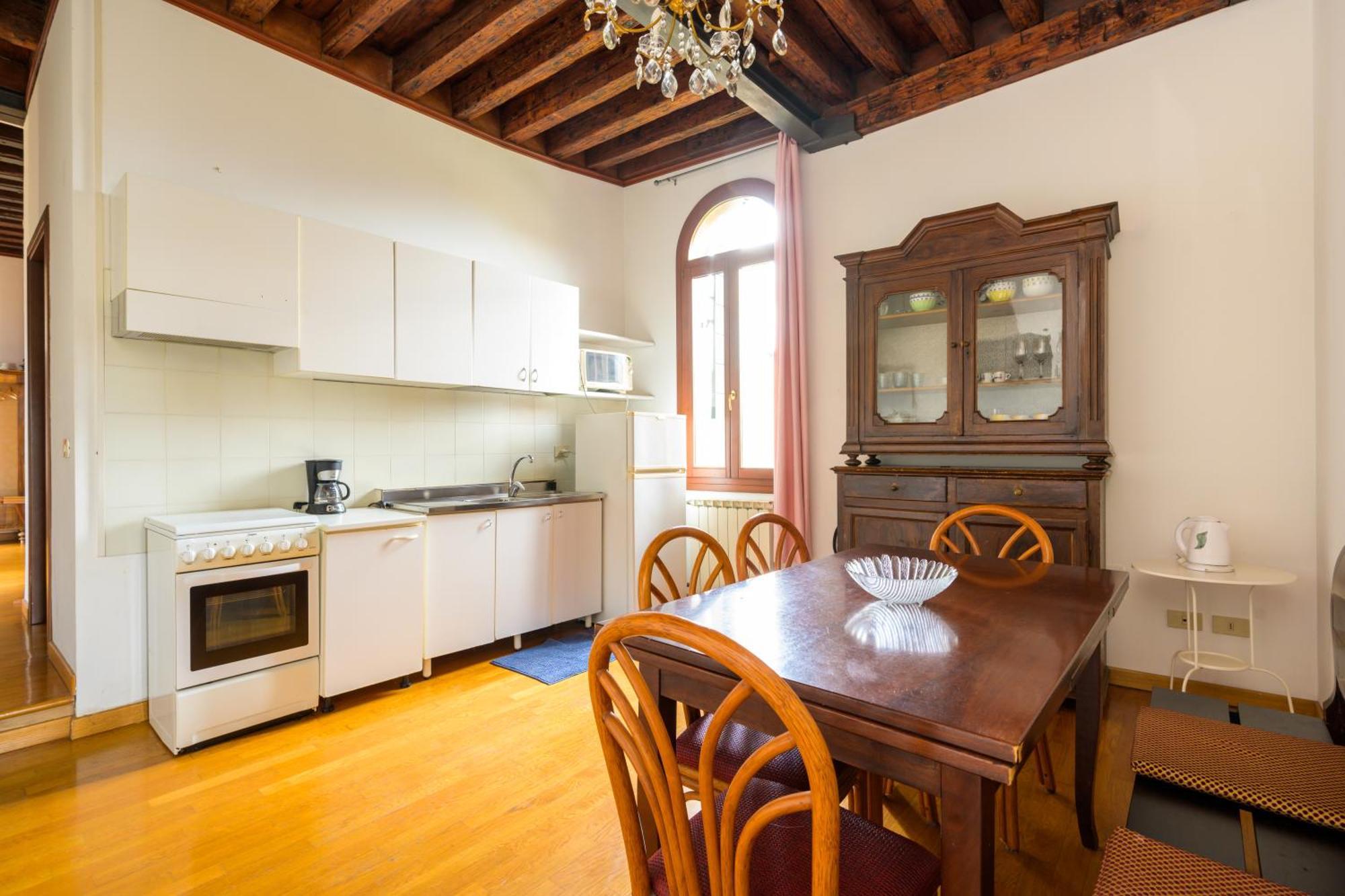 Appartement San Trovaso à Venise Extérieur photo