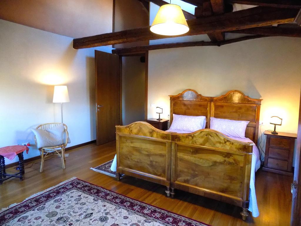Appartement San Trovaso à Venise Extérieur photo